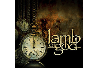Lamb Of God - Lamb Of God (CD)