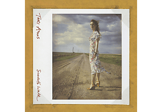 Tori Amos - Scarlet's Walk (CD)