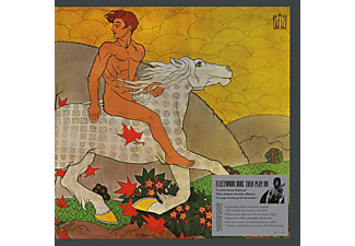 Fleetwood Mac - Then Play On (Reissue) (Vinyl LP (nagylemez))