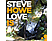 Steve Howe - Love Is (Vinyl LP (nagylemez))