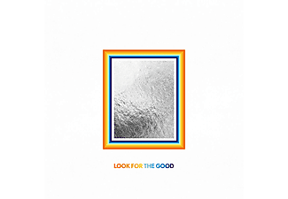 Jason Mraz - Look For The Good (Vinyl LP (nagylemez))