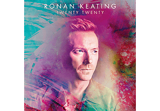 Ronan Keating - Twenty Twenty (CD)