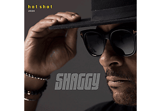 Shaggy - Hot Shot 2020 (Vinyl LP (nagylemez))