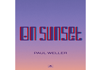 Paul Weller - On Sunset (CD)