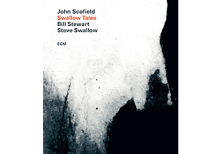 John Scofield, Steve Swallow, Bill Stewart - Swallow Tales (Vinyl LP (nagylemez))