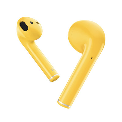 REALME Buds Air RMA201 Kablosuz Kulak İçi Kulaklık Sarı