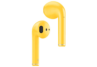 REALME Buds Air RMA201 Kablosuz Kulak İçi Kulaklık Sarı