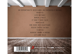 Morse, Portnoy, Buddy Guy - COV3R TO COV3R  - (CD)