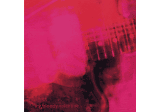My Bloody Valentine - Loveless (CD)