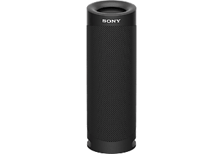 mogelijkheid Fitness niet verwant SONY SRS-XB23 Bluetooth speaker Zwart kopen? | MediaMarkt