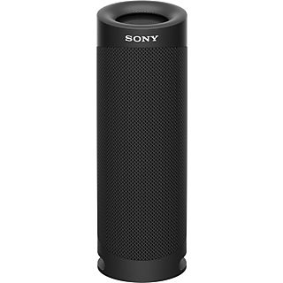 SONY SRS-XB23 Bluetooth speaker Zwart