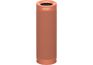 SONY SRS-XB23 Bluetooth speaker Rood