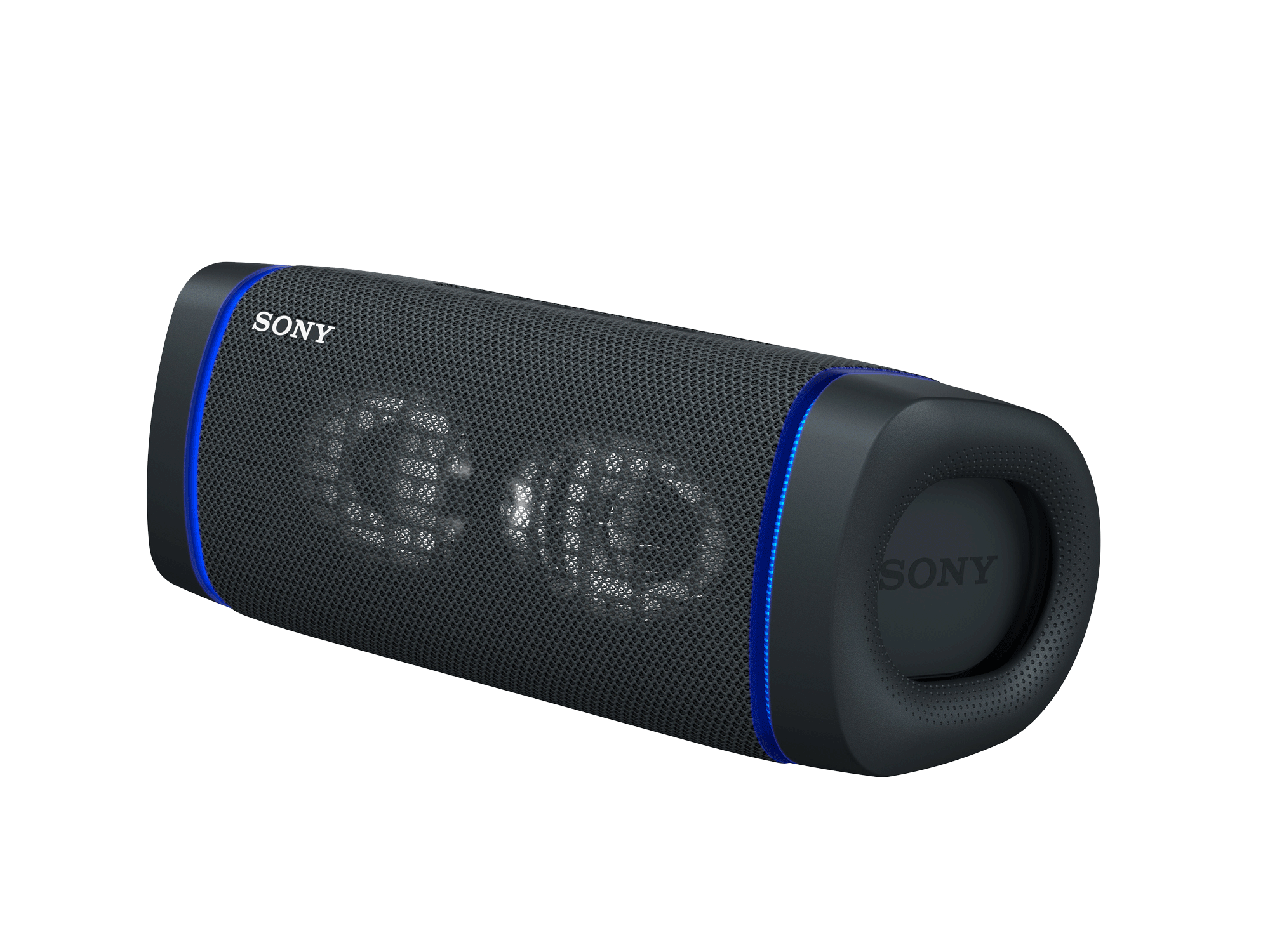 SONY SRS-XB33 Bluetooth speaker Zwart | MediaMarkt