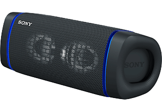 lexicon Literatuur Rechthoek SONY SRS-XB33 Bluetooth speaker Zwart kopen? | MediaMarkt