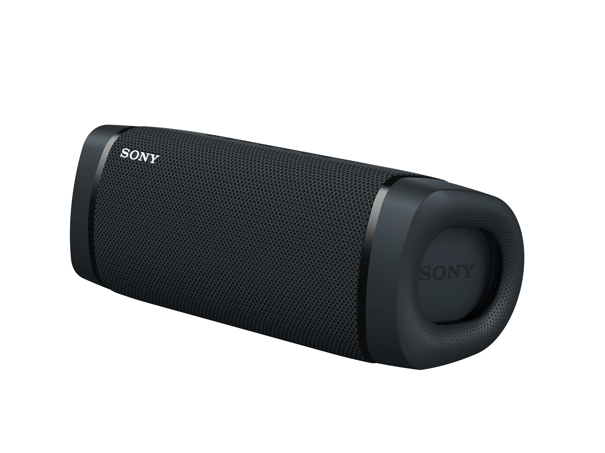 SONY SRS-XB33 Bluetooth speaker Zwart | MediaMarkt