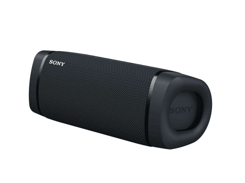 SRS-XB33 Bluetooth speaker Zwart kopen? |