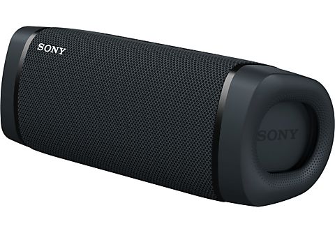 SONY SRS-XB33 Bluetooth speaker Zwart