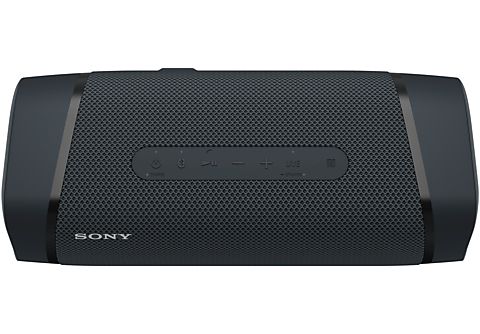 SONY SRS-XB33 Bluetooth speaker Zwart