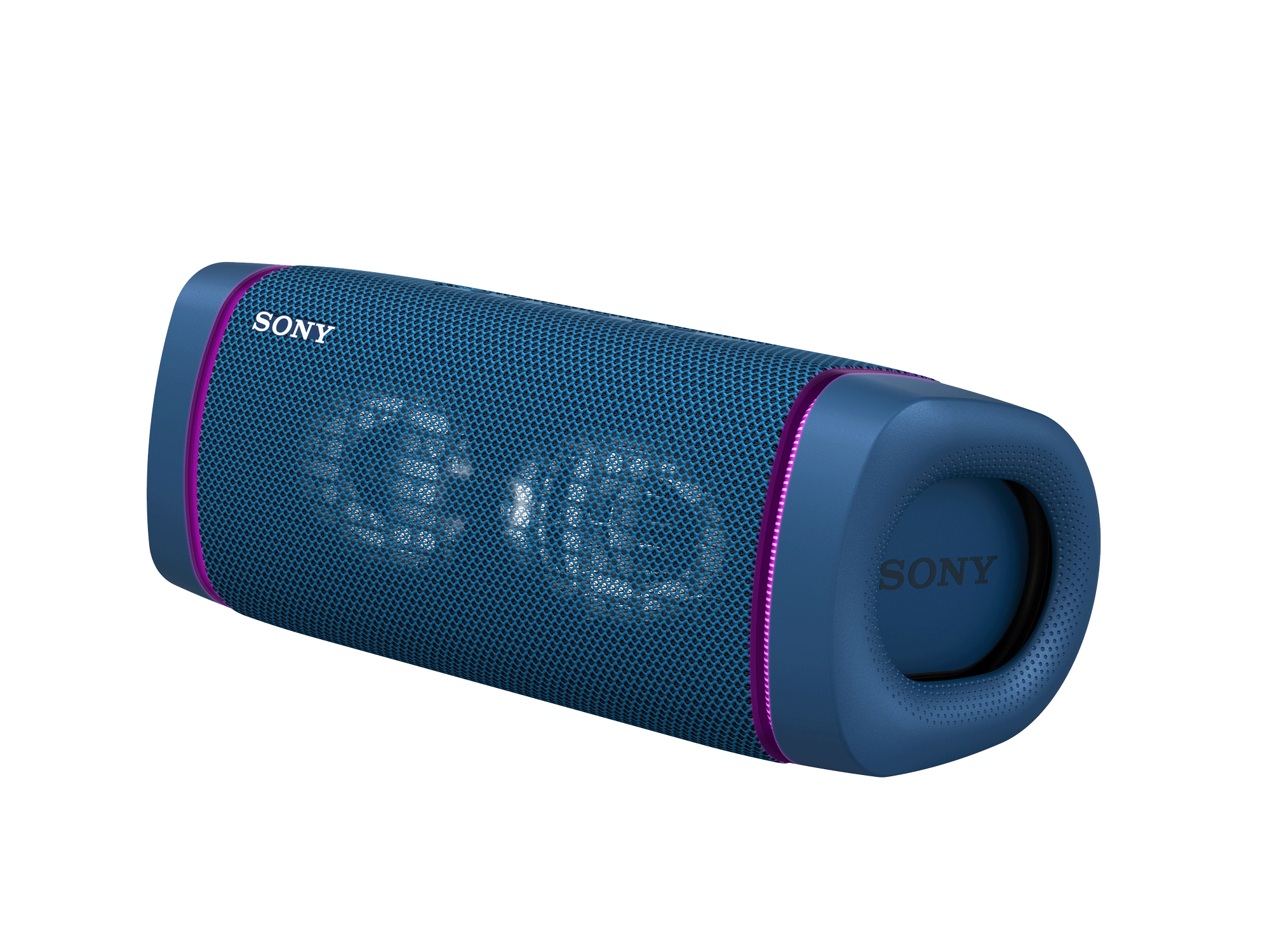 【 SONY SRS-XB33 】 SONY SRS-XB33 Bluetooth speaker Zwart kopen? | MediaMarkt