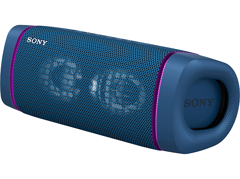 SONY Bluetooth speaker Blauw kopen? | MediaMarkt
