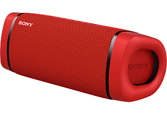 SONY SRS-XB33 Bluetooth speaker Rood