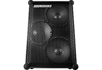 SOUNDBOKS (Gen.3) - Altoparlante Bluetooth (Nero)