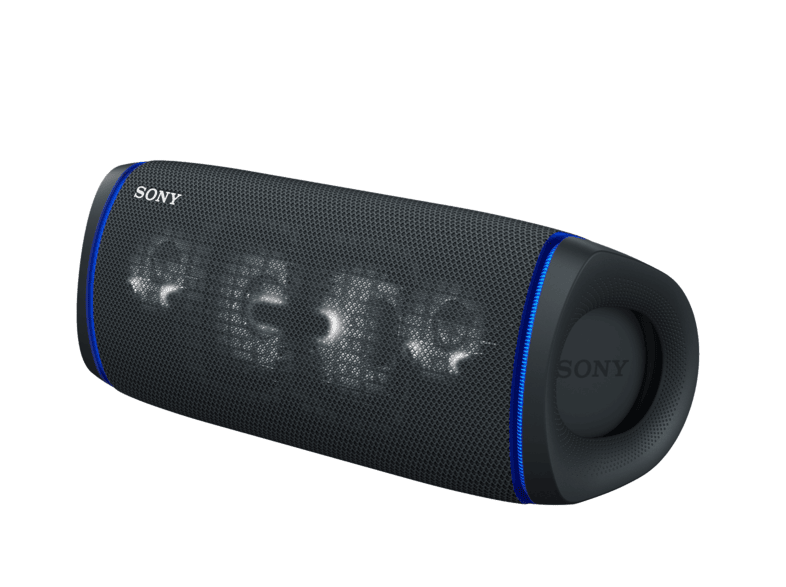 Snel Pardon radicaal SONY SRS-XB43 Bluetooth speaker Zwart kopen? | MediaMarkt