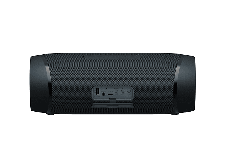 SONY SRS-XB43 Bluetooth speaker Zwart | MediaMarkt