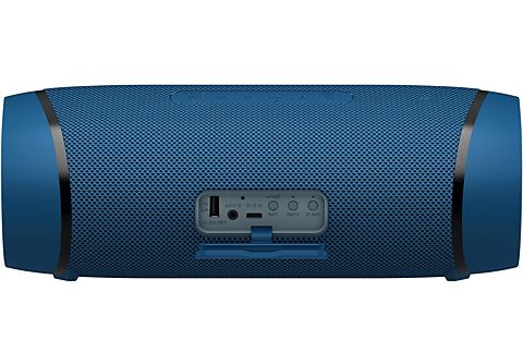 SONY SRS-XB43 Bluetooth speaker Blauw