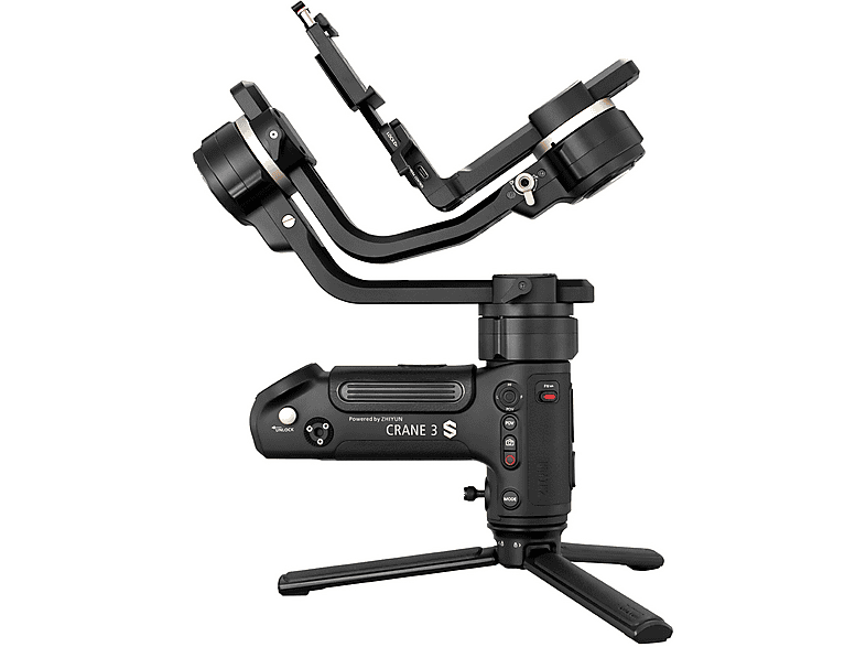 Zhiyun Gimbal Crane 3S-E — Foto 2 von 2