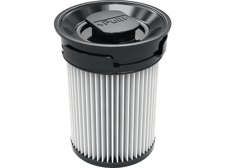 MIELE HX-FSF, Feinstaubfilter Plissiert