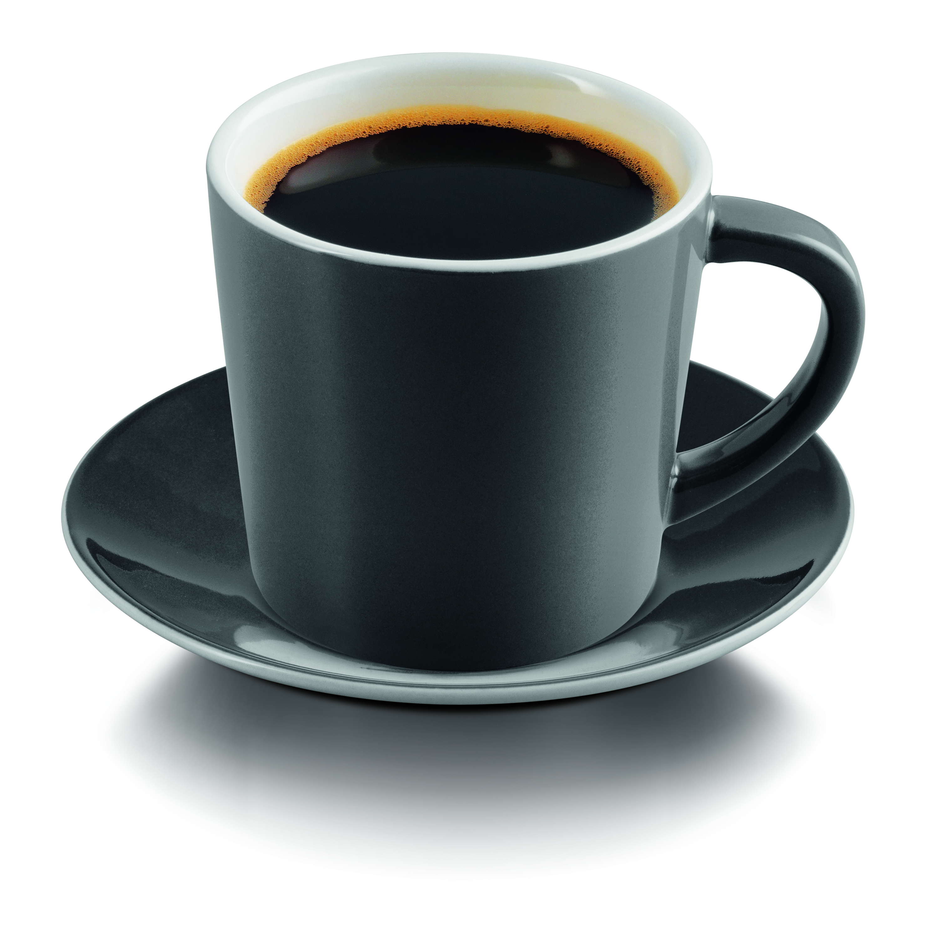 KRUPS KM 8501 Duothek Plus Kaffeemaschine Weiß