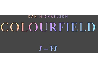 Dan Michaelson - COLOURFIELD  - (Vinyl)