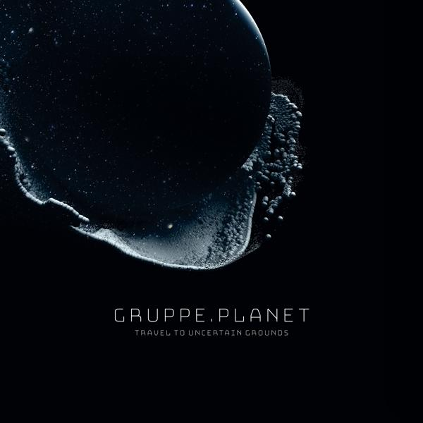 Gruppe Planet - UNCERTAIN - GROUNDS TO (Vinyl) TRAVEL