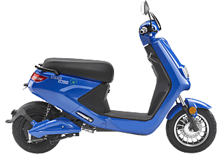 SPC XT2000 - E-motorino (Blu)