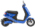 SPC XT2000 - E-motorino (Blu)