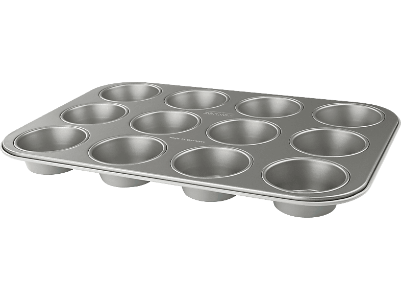 Zenker 9153; Muffinform