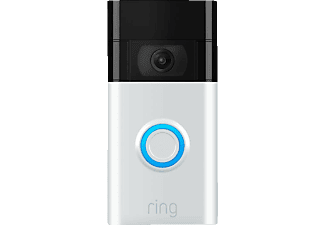 RING Video Doorbell (2. Generation), Türklingel, Auflösung Video: 1080p HD