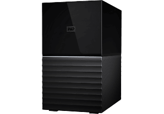 WD My Book Duo 8 TB
