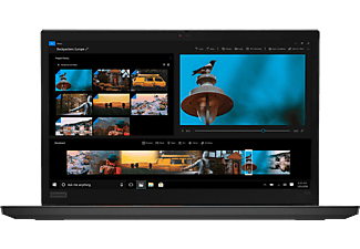 LENOVO ThinkPad E15 20RD003LHV laptop (15,6'' FHD/Core i5/8GB/1 TB HDD/NoOS)