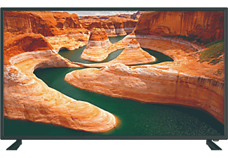 TV OK ODL43642U-TAB 43" FULL LED Smart 4K