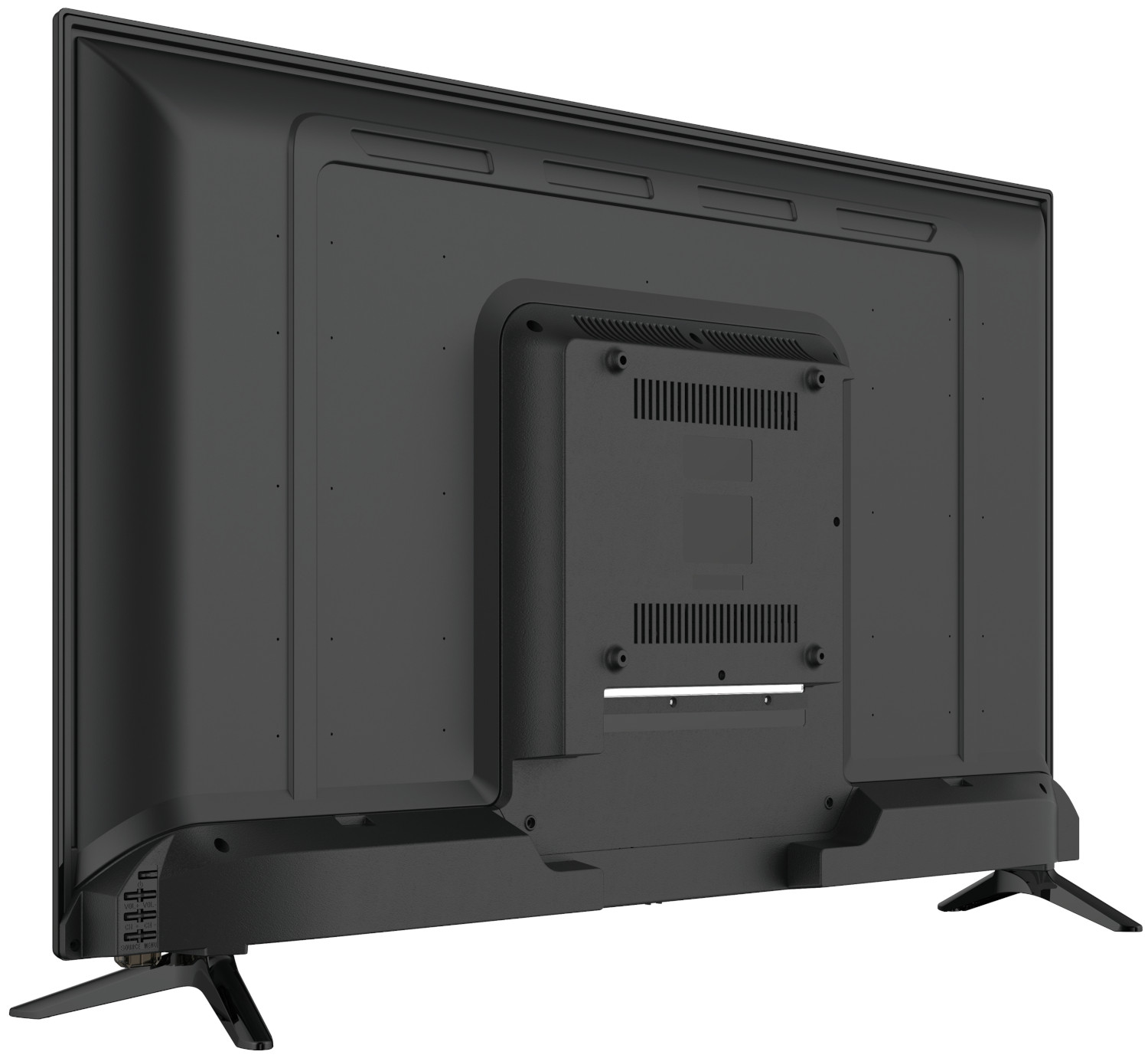 OK. ODL43642U-TAB 43" FULL LED Smart 4K - Ultra HD 4K - TV LED - 43 pouces