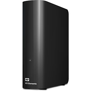 WD Elements Desktop 14 TB