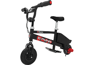 RAZOR E-Punk - E-Bike (Nero)