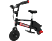 RAZOR E-Punk - E-Bike (Nero)