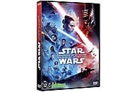 Star Wars Episode IX: The Rise Of Skywalker - DVD