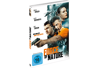 Force of Nature DVD