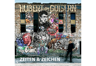 Hubert von Goisern - ZEITEN & ZEICHEN  - (Vinyl)