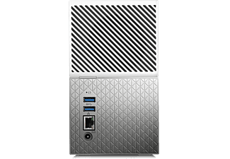 WD My Cloud Home Duo 6 TB