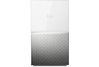 WD My Cloud Home Duo 6 TB